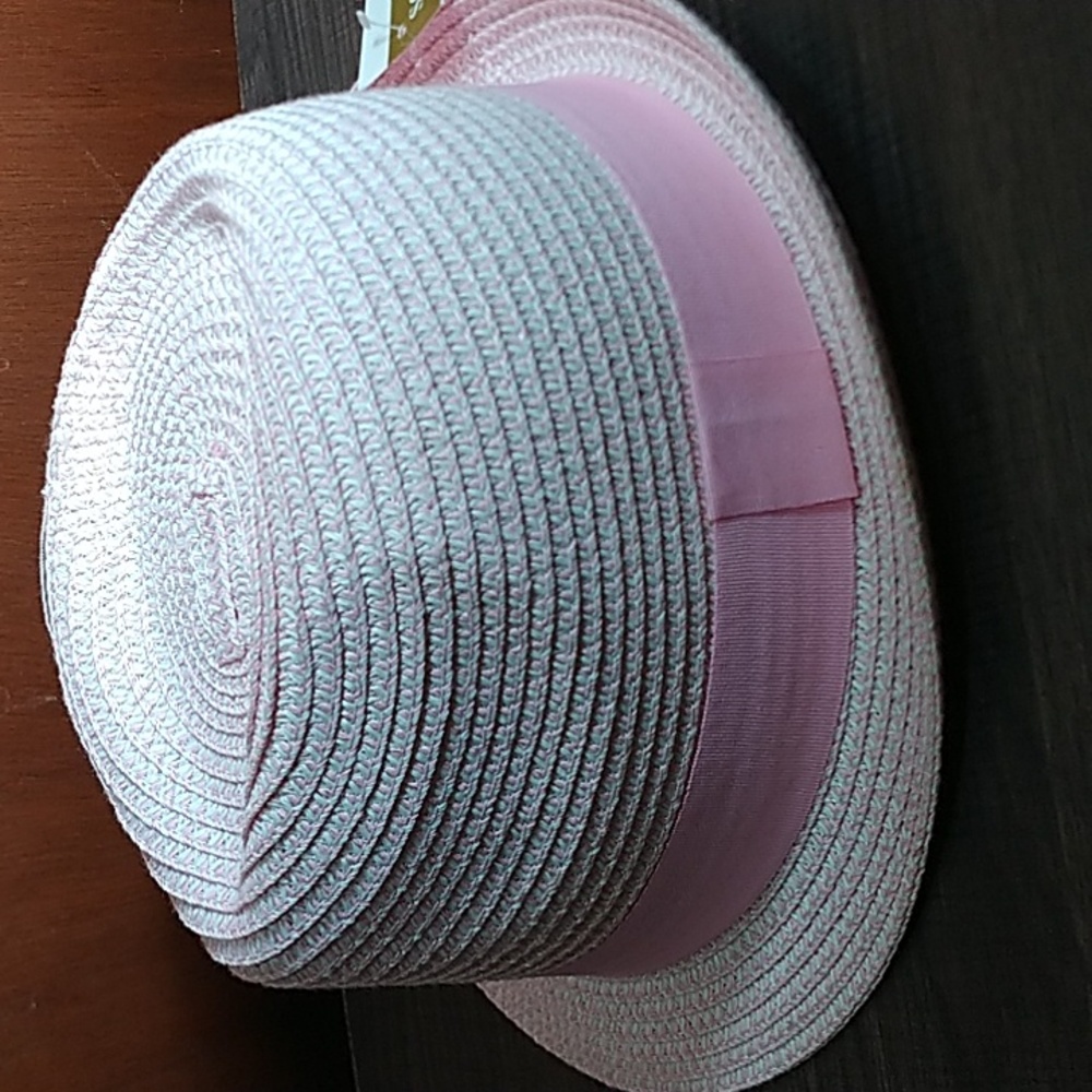 Women's Straw Hat